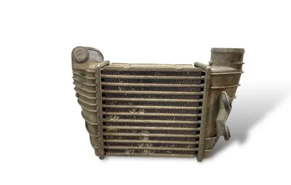 Audi TT Mk1 Intercooler radiator 8L9145806B 848903QA