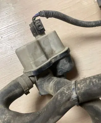 Volvo XC60 Sensor 0261222019