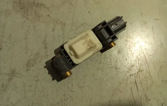 Audi A4 S4 B7 8E 8H Airbag deployment crash/impact sensor 8E0959643B