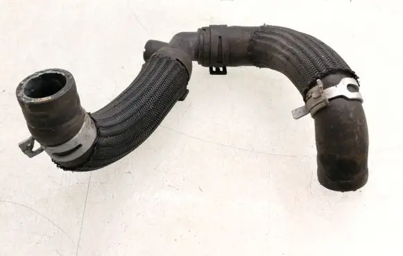 Renault Trafic II (X83) Engine coolant pipe/hose 922440
