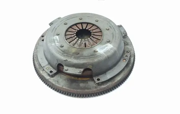 Volvo 240 Clutch set kit 