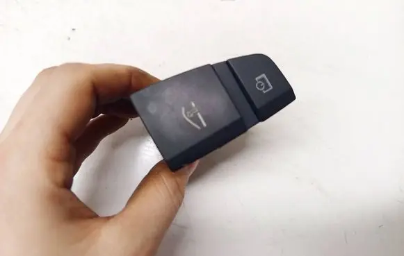 Audi A6 S6 C6 4F Other switches/knobs/shifts 4L2927227