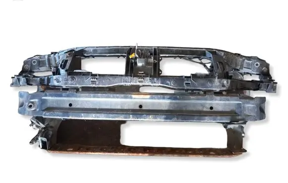 Ford S-MAX Radiator support slam panel 6M218B041