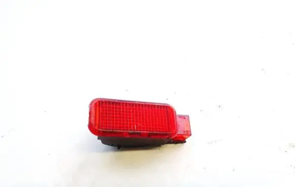 Audi A4 S4 B6 8E 8H Rear door interior light 3b0947415b