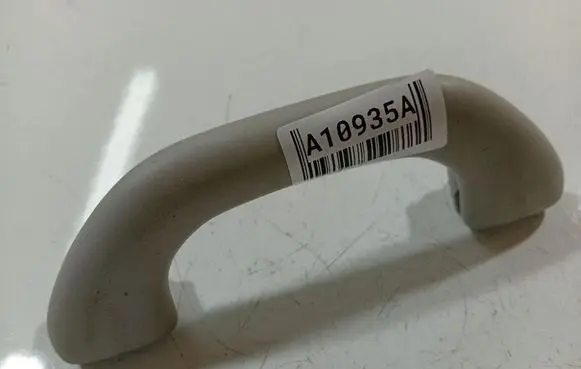 Volkswagen Sharan Front interior roof grab handle 7M3857607J