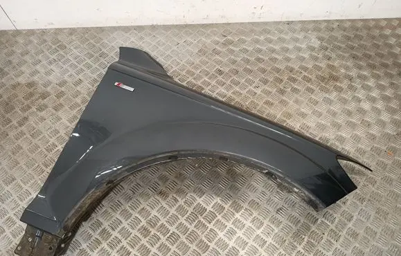 Audi Q7 4L Fender
