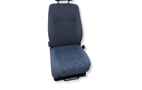 Volkswagen Transporter - Caravelle T5 Front passenger seat 
