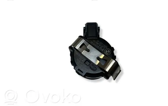 BMW 5 F10 F11 Rain sensor 12037322 6PM00968102