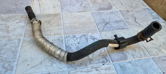 Ford B-MAX Engine coolant pipe/hose C1BG9V427AC