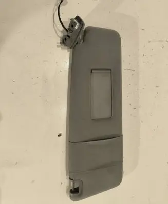 Volkswagen Phaeton Sun visor 3D0857552F