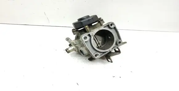 BMW 5 E34 Throttle valve 1716035