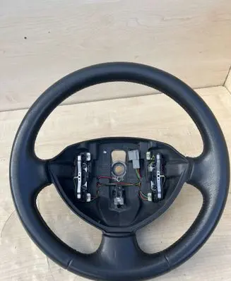 Renault Laguna II Steering wheel 8200014857C 8200014857