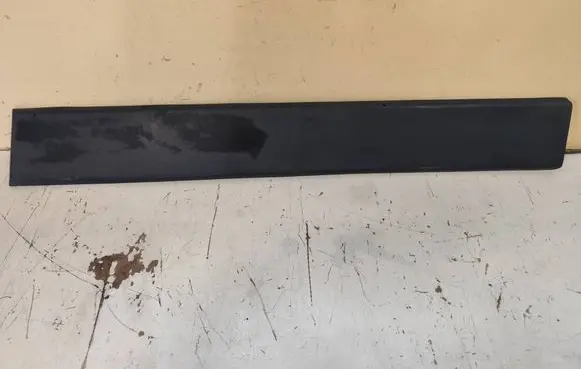 Citroen Relay III Sliding door trim (molding) 1306606070 B803 1317374070