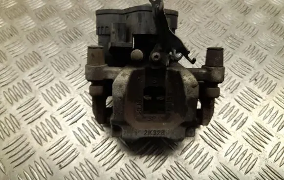 Land Rover Range Rover Evoque L551 Rear brake caliper M8D22K328BB