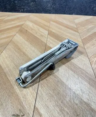 Mercedes-Benz C W204 Lift Jack A2125800118 A2125800418