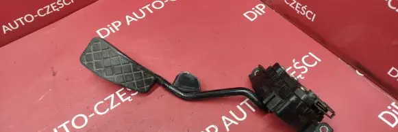 Audi A4 S4 B6 8E 8H Accelerator throttle pedal 8E2721523E