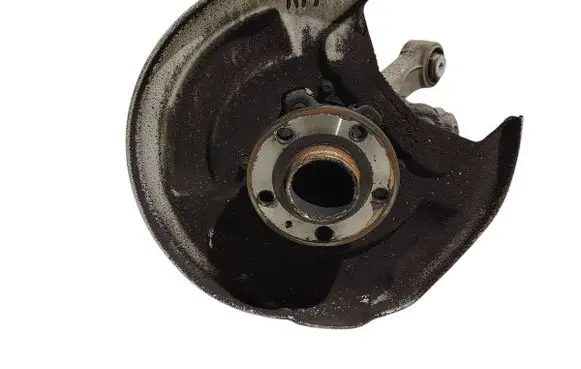 Volvo S90, V90 Rear wheel hub spindle/knuckle 