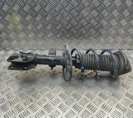 Toyota ProAce City Front shock absorber/damper 9833306080 03031000739