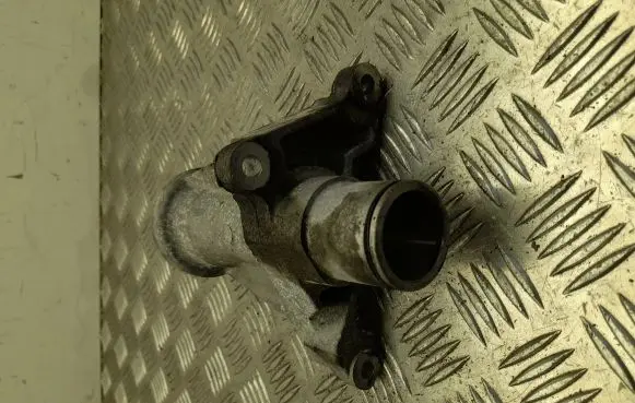 Muffler mount bracket/holder