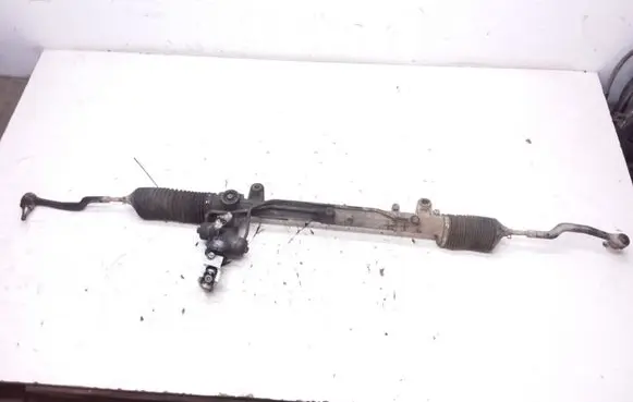 Mercedes-Benz A W168 Steering rack A1684610401