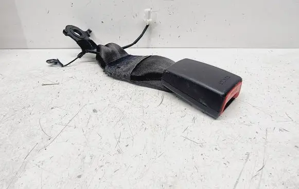 Hyundai Santa Fe Rear seatbelt buckle 89860S1100SST