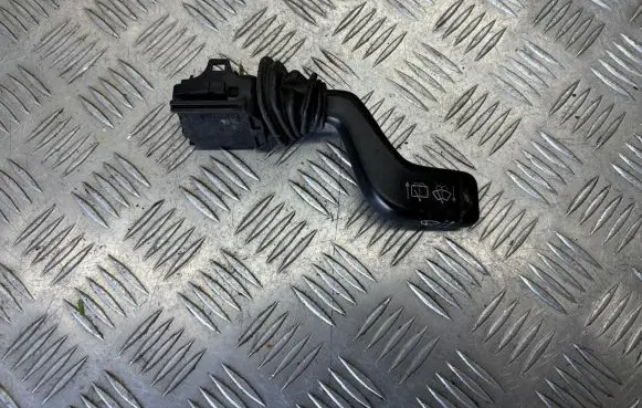 Opel Astra G Wiper control stalk 090481242 090243395 090243394