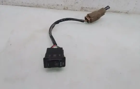 Nissan X-Trail T30 Seat heating switch