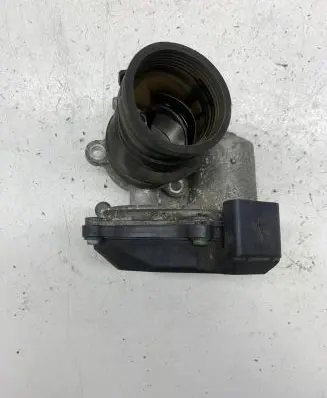 EGR valve