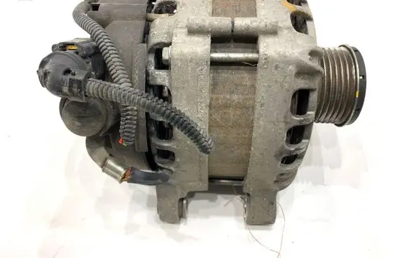 Citroen C3 Generator/alternator 9809391880