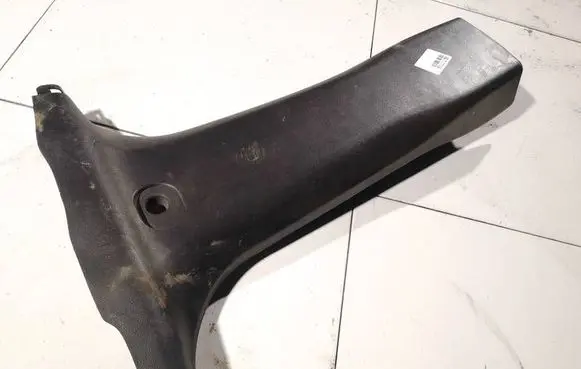 Chevrolet Captiva Other interior part 96630447