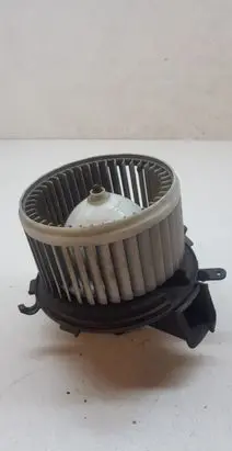 Peugeot Boxer Heater fan/blower 168330100 5D3330200