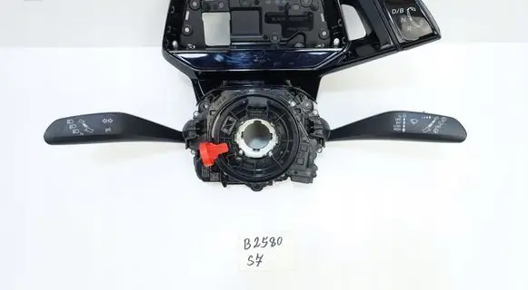 Volkswagen ID.3 Indicator stalk