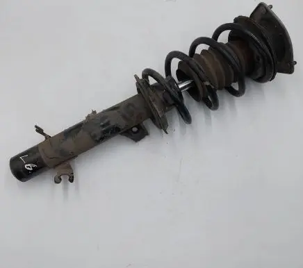 Mini Cooper Countryman R60 Front shock absorber with coil spring 9813653