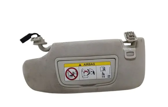 Ford Mondeo MK V Sun visor CU5A00014BC