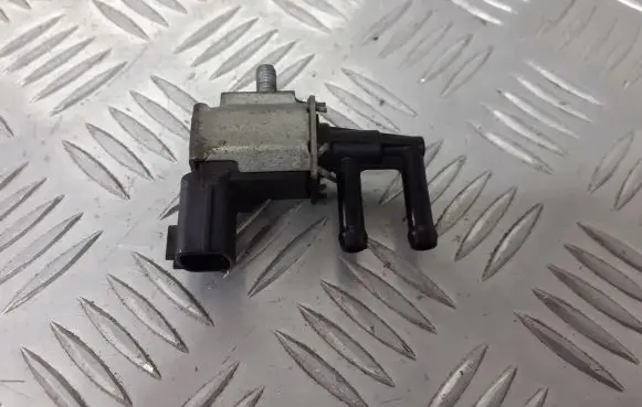 Nissan Micra Turbo solenoid valve K5T48474