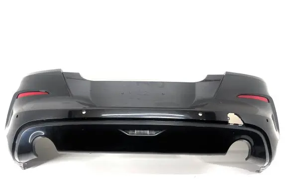 BMW Z4 g29 Rear bumper 7436812 7476221