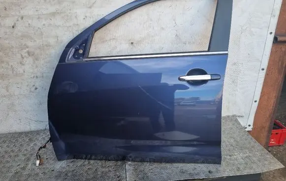 Peugeot 4007 Front door