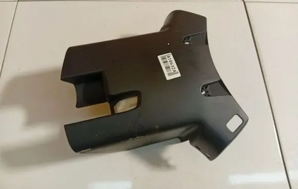 Renault Scenic II - Grand scenic II Steering wheel column trim