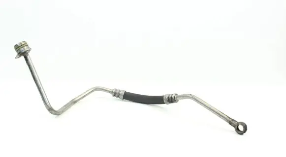 Volkswagen Phaeton Turbo turbocharger oiling pipe/hose 059145771