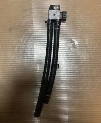 KIA Sorento Exhaust gas pressure sensor 392102A800