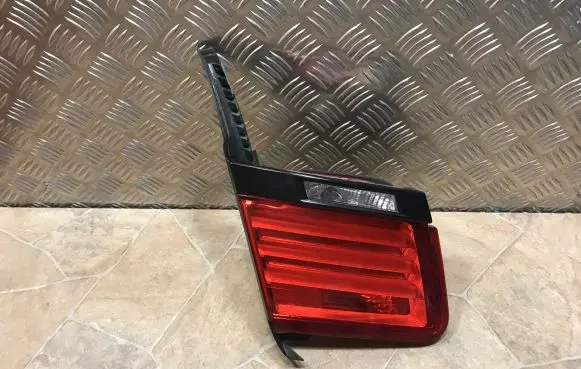 BMW 7 F01 F02 F03 F04 Tailgate rear/tail lights 7182205