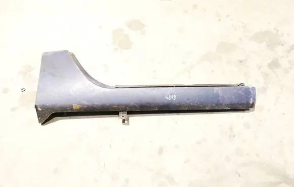 Chrysler Pacifica Sill