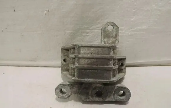Opel Signum Engine mount vacuum valve V04655