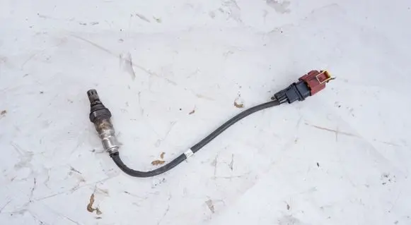 Peugeot 508 Lambda probe sensor