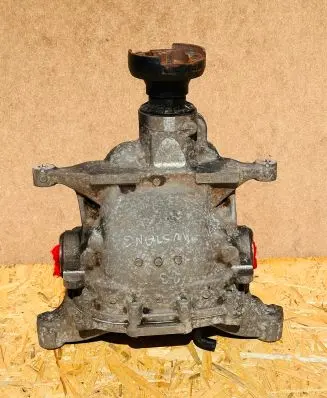 Ford Mustang VI Rear differential FR3W4033EB