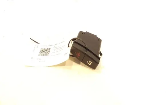 BMW X1 E84 Hazard light switch 6919506