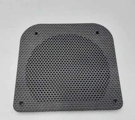 Mini Cooper Countryman R60 Subwoofer grill/trim 9800513