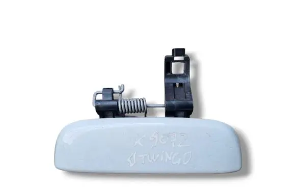 Renault Twingo III Front door exterior handle 806068928R