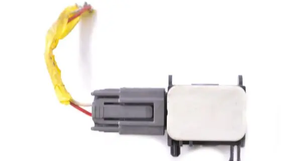 Hyundai Santa Fe Airbag deployment crash/impact sensor 959202B000