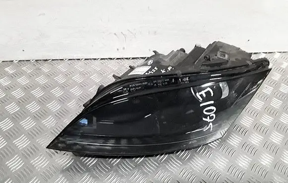 Audi TT TTS Mk2 Headlight/headlamp 8j0941003n